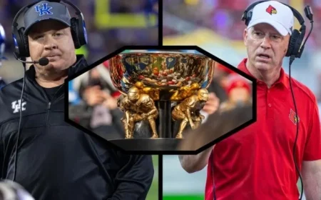 Governor’s Cup Week: Laughing to Cope with Challenges