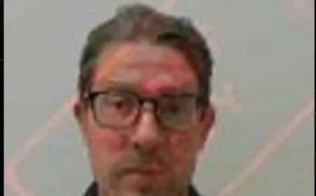 ‘Sister Wife’ Star Garrick Merrifield Arrested