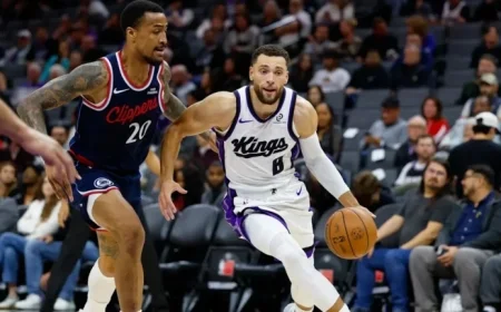 5 Key Trade Targets to Revive Clippers’ Season