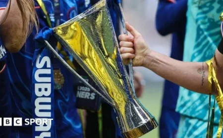 WSL Football Asked for Women’s League Cup Draw Footage Amid Concerns