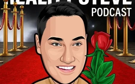 RealitySteve Daily Roundup: Key Updates on Taylor Frankie’s Men, Kat & Dale, and More