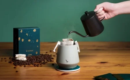 Cathay Pacific Partners with Hong Kong’s The Coffee Academïcs