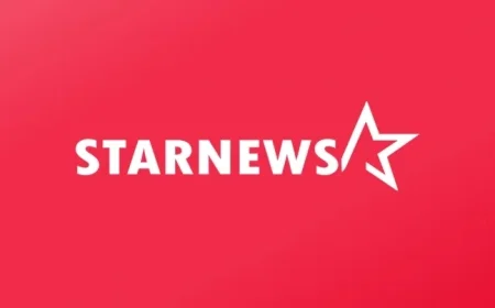 BTS’s Jimin Clinches Third Straight “International Male Artist” Win at BreakTudo Awards