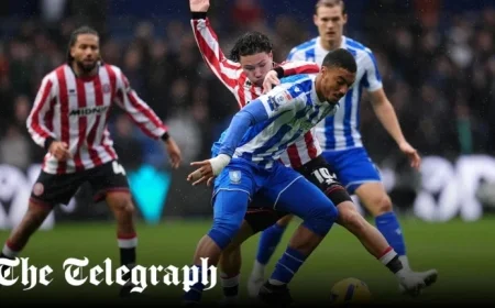 Sheffield United’s US Owners Investigate Selling Sheffield Wednesday