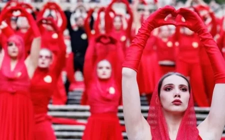 Italy Enacts Life Sentences for Recognized Crime of Femicide