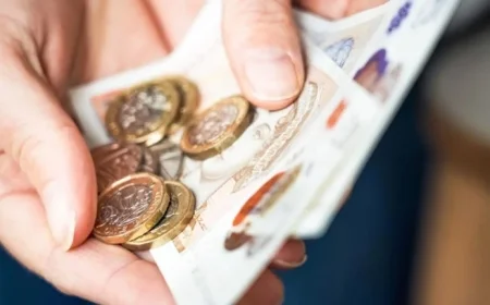 Experts Warn as Reeves Targets Salary Sacrifice in Upcoming Budget