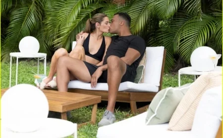 Kat Izzo and Dale Moss Split After ‘Bachelor In Paradise’ Season 10