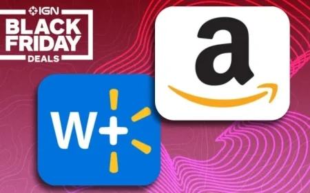 Best Black Friday Deals: Which Sale Offers More Discounts?