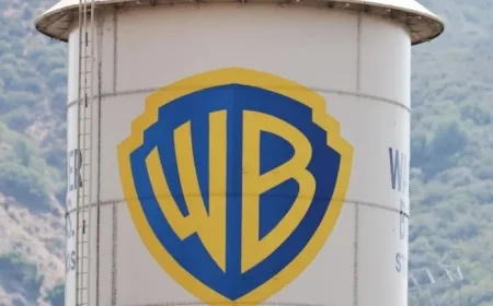 Warner Bros. Discovery Demands Increased Second-Round Bids by Dec. 1