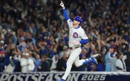 Top 2025-26 MLB Free Agents: Kyle Tucker to Alex Bregman