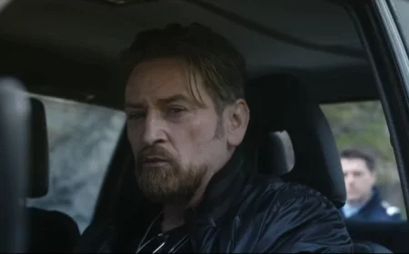 Gaumont’s ‘The Hunt’ Series Pulled from Apple TV Amid Plagiarism Probe