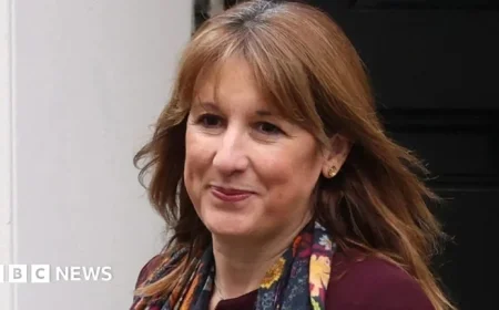 UK Budget’s Impact on Scotland: Key Implications Explained