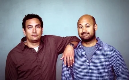 The Skit Guys Ministry Closes After 30 Years Due to Co-Founder’s Misconduct