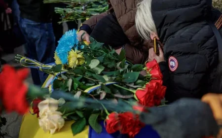 Zelenskyy Urges Europe to Engage in Peace Deal and Reassurance Force