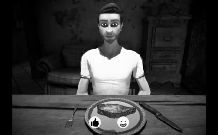 Santa Ragione Faces Closure as Valve Blocks Game on Steam