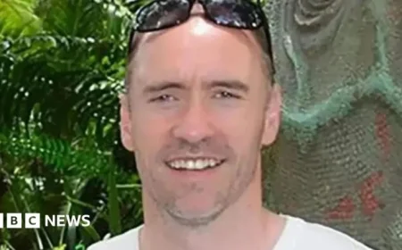 Paul Doyle Faces Trial for Liverpool Parade Crash