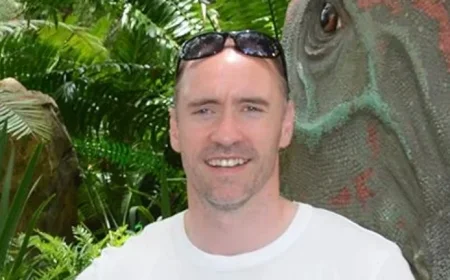 Paul Doyle Trial: Liverpool Parade Suspect Faces 31 Charges in Court