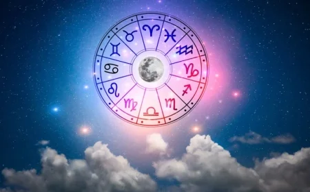 Today’s Horoscope: Wednesday, November 26, 2025