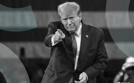 Trump Unveils ‘Genesis Mission’ Order to Boost US Innovation with AI