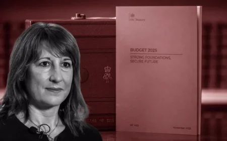 Leaks and Delays Render Upcoming Budget the Most Unpopular Yet