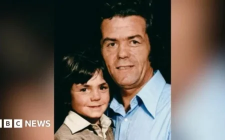 ICRIR Probes 1981 Father-Son Deaths During Northern Ireland Troubles