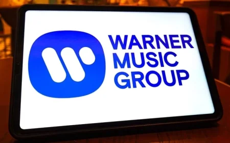 Suno and Warner Music Group Forge Partnership Following Lawsuit Settlement