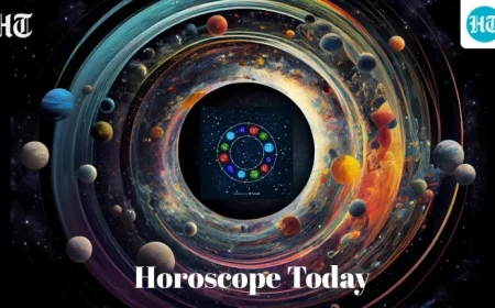 Horoscope for November 26, 2025: Resolve Family Trust Issues Promptly