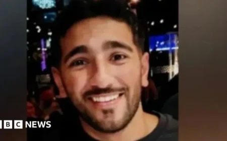 Bristol Night Out Ends in Tragedy: Police Officer Passes Away