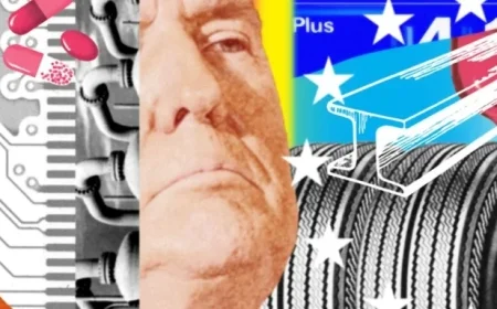 Alphabet Surge Propels Nasdaq as S&P 500 Futures Increase