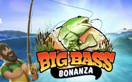 Entain Secures Deal to Launch Pragmatic Play’s Big Bass Franchise in Retail