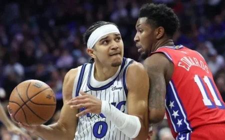 Shorthanded Sixers Crushed, Roster Decision Faces Scrutiny