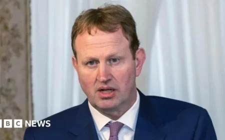 Irish Government Reduces Support for Asylum Seekers