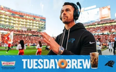 Panthers Explore Strategic Options for Offense and Defense