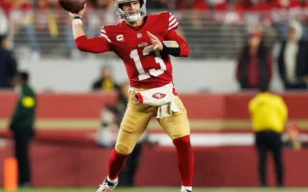 49ers Analysis: Dissecting Brock Purdy’s Interceptions