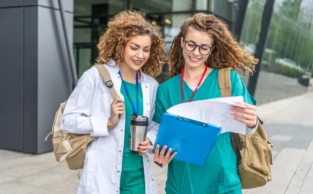 Trump Plan to Exclude Nursing from Professional Degrees Sparks Outcry