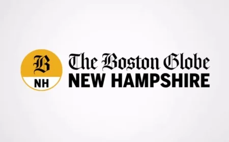 1.8-Magnitude Earthquake Shakes Southern New Hampshire, Officials Confirm