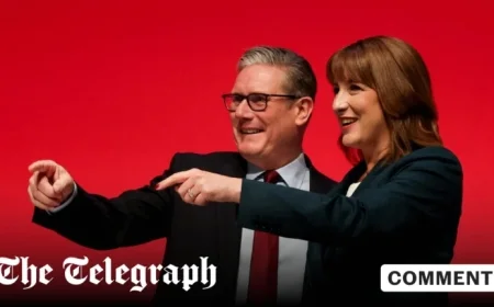 Labour Plans to Increase Worker Taxes to Aid Unemployed