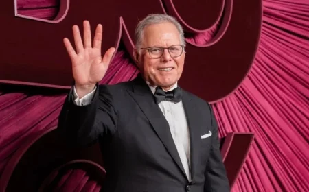 Warner Bros. Discovery Announces New Bidding Deadline During Sale Discussions