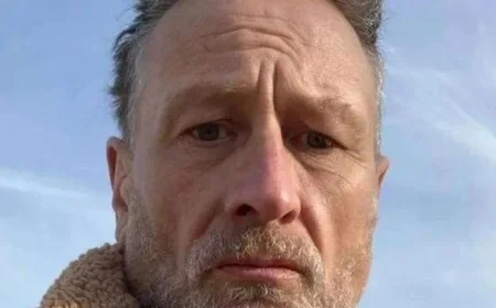 BBC Children’s Show Legend Discovered Dead Post 35-Year Partnership Split