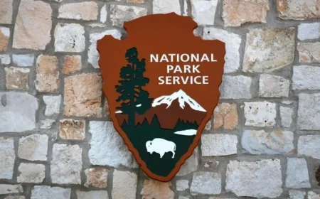 Trump Administration Increases National Park Fees for International Visitors
