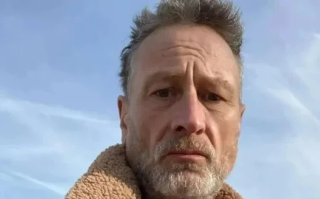 Bafta-Winning BBC Producer Dies by Suicide After NHS Letter During Cancer Fight