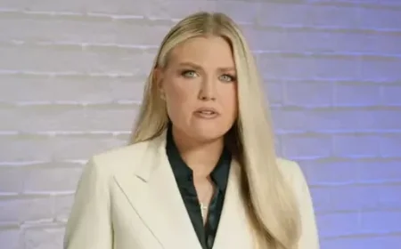 Erika Kirk pregnancy rumors: what’s real, what’s rumor, and where things stand today