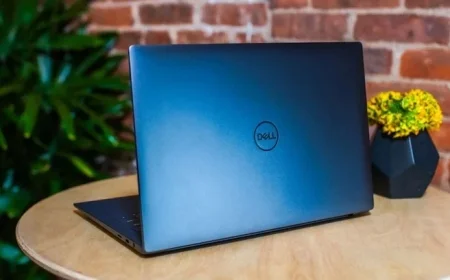 Dell Stock Rises on Mixed Quarter and Strong AI Demand Forecast