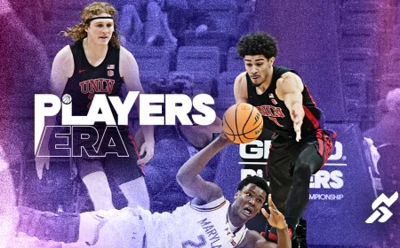 Players Era Tournament live: standings, bracket, and tonight’s championship slate after Day 2 shake-ups