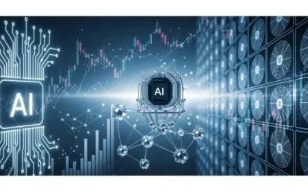 Trump Unveils Genesis Mission: Boost for AI and Quantum Stocks