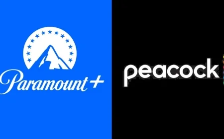 Peacock Black Friday 2025: the best ways to pay nearly nothing for a year of Premium