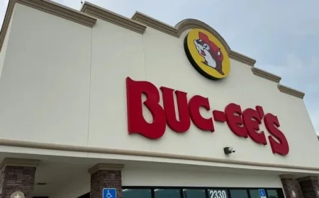 New Buc-ee’s Set to Open in Florida: What to Expect