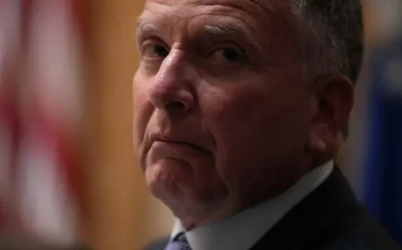 Witkoff Call Leak, Ukraine Crisis, and Thanksgiving Travel Updates on NPR