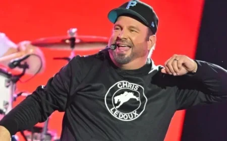 Forgotten Garth Brooks Songs: 3 Hits We Rarely Recall