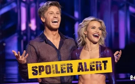 Who won Dancing with the Stars 2025? Robert Irwin lifts the Len Goodman Mirrorball with pro partner Witney Carson